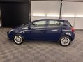 Vauxhall Corsa 1.4i ecoTEC SE Euro 6 5dr 38