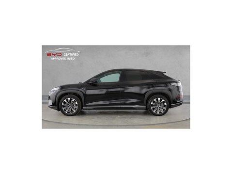 BYD Sealion 7 230kW Comfort 83kWh 5dr Auto 6