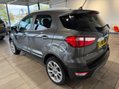 Ford Ecosport 1.0T EcoBoost GPF Titanium SUV 5dr Petrol Auto Euro 6 (s/s) (125 ps) 5