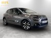 Citroen C3 1.2 PureTech PLUS Hatchback 5dr Petrol Manual Euro 6 (s/s) (83 ps)