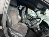 Audi A1 SPORTBACK TFSI BLACK EDITION NAV 11