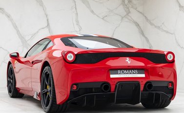 Ferrari 458 Speciale 3