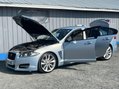 Jaguar XF 3.0d S V6 Portfolio Auto Euro 5 (s/s) 4dr 13
