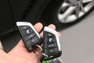 BMW X3 3.0 X3 xDrive 30d SE Auto 4WD 5dr 42