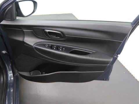 Hyundai i20 1.0 T-GDi MHEV SE Connect Euro 6 (s/s) 5dr 19
