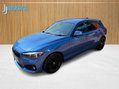 BMW 1 Series 1.5 118i M Sport Shadow Edition Auto Euro 6 (s/s) 5dr 21