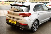 Hyundai i30 T-GDI N LINE MHEV 8