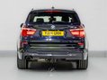 BMW X3 2.0 X3 xDrive 20d M Sport Auto 4WD 5dr 8