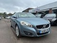 Volvo C70 2.0 C70 SE Luxury Solstice D4 Auto 2dr 8