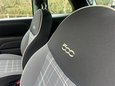 Fiat 500 1.2 Lounge Euro 6 (s/s) 3dr 33