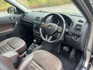 Skoda Yeti 2.0 Yeti Outdoor Laurin & Klement TDI SCR 4x4 Semi-Auto 4WD 5dr 13