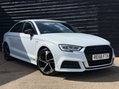 Audi A3 1.0 A3 Black Edition 30 TFSI 4dr 6