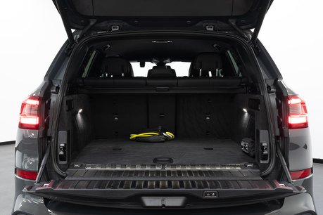 BMW X5 3.0 45e 24kWh M Sport SUV 5dr Petrol Plug-in Hybrid Auto xDrive Euro 6 (s/s 38