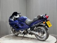 Suzuki GSX 1999 ONLY 24K RUNNING CLASSIC PROJECT BIKE 750CC 5