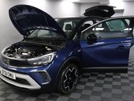 Vauxhall Crossland ELITE NAV 16