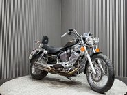Yamaha XV VIRAGO 1997 ONLY 16K PROJECT CRUISER BIKE 535CC 2