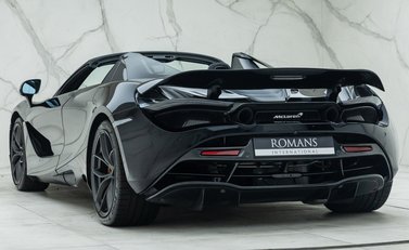 McLaren 720S Spider 13