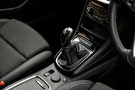 Vauxhall Astra GRIFFIN 30