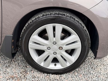 Honda Jazz 1.3 Jazz ES+ i-VTec CVT 5dr 7