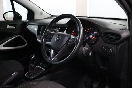 Vauxhall Crossland X GRIFFIN 5