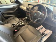 BMW X1 2.0 20d SE Steptronic xDrive Euro 5 5dr 9