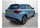 Suzuki Vitara 1.4 Boosterjet 48V Hybrid SZ5 5dr 7
