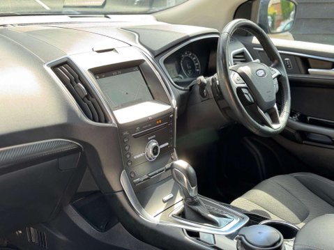 Ford Edge 2.0 TDCi Sport SUV 5dr Diesel Powershift AWD Euro 6 (s/s) (210 ps) 20