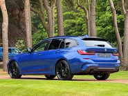 BMW 3 Series 118D M SPORT SHADOW EDITION 4