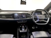 Audi Q4 40 Edition 1 SUV 5dr Electric Auto 82kWh (204 ps) Alloys - Air Con - DAB Ra 20