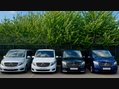 Mercedes-Benz V Class 2.2 V220d AMG Line MPV 5dr Diesel G-Tronic+ Euro 6 (s/s) 7 Seat (163 ps) 2
