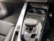 Audi A4 2.0 TFSI 40 S line Estate 5dr Petrol S Tronic Euro 6 (s/s) (204 ps) Cruise 17