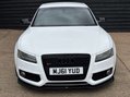 Audi S5 3.0 S5 Sportback TFSI Quattro Auto 4WD 5dr 4