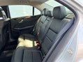 Mercedes-Benz E Class 2.1 E220 BlueEfficiency AvantGarde CDi Auto 4dr 58