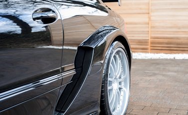 Mercedes-Benz CLK DTM AMG 26