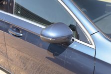 Mercedes-Benz A Class A 200 SPORT EXECUTIVE EDITION 10