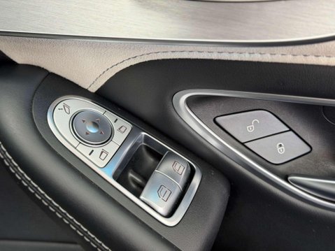 Mercedes-Benz C Class 4.0 C63 V8 BiTurbo AMG S (Premium) Coupe 2dr Petrol SpdS MCT Euro 6 (s/s) ( 46