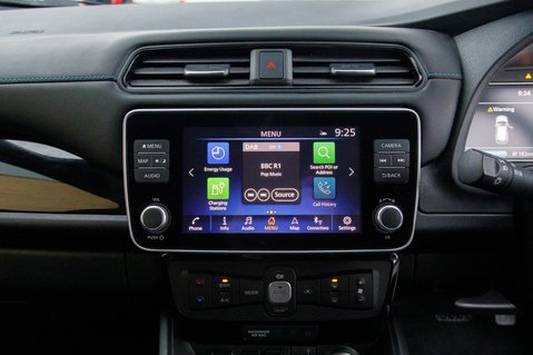 Nissan LEAF E PLUS TEKNA 23