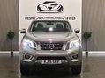 Nissan Navara 2.3 dCi Tekna 4WD Euro 6 (s/s) 4dr 13