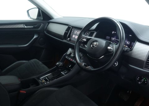 Skoda Kodiaq 1.5 Kodiaq SE L TSi Semi-Auto 5dr 44