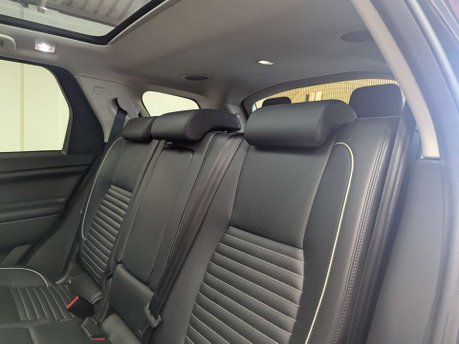 Land Rover Discovery Sport 2.0 Discovery Sport Dynamic Luxury HSE SD4 Auto 4WD 5dr 50