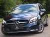 Mercedes-Benz A Class 1.5 A180d Sport Edition Euro 6 (s/s) 5dr