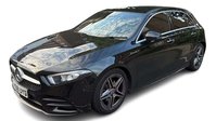 Mercedes-Benz A Class 1.3 A200 AMG Line (Premium) Hatchback 5dr Petrol 7G-DCT Euro 6 (s/s) (163 p 2