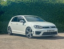 Volkswagen Golf R 2.0 TSI BlueMotion Tech Hatchback 5dr Petrol DSG 4Motion Euro 6 (s/s) (30 3
