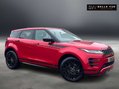 Land Rover Range Rover Evoque 2.0 Range Rover Evoque R-Dynamic HSE D MHEV Automatic 4WD 5dr - NATIONAL DE 35