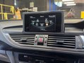 Audi A7 3.0 A7 Sportback TDI Black Edition Quattro Semi-Auto 4WD 5dr 84