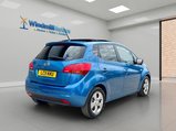 Kia Venga 1.6 3 Auto Euro 5 5dr 6