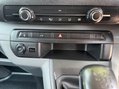Vauxhall Vivaro L1H1 F2700 SPORTIVE S/S 29