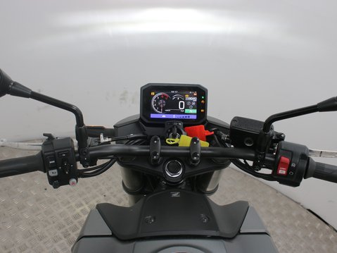 Honda CB750 Hornet CB 750 HORNET A-P 15