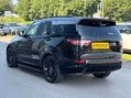 Land Rover Discovery 3.0 Discovery HSE SDV6 Auto 4WD 5dr 11