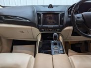 Maserati Levante 3.0 Levante D V6 Auto 4WD 5dr 80